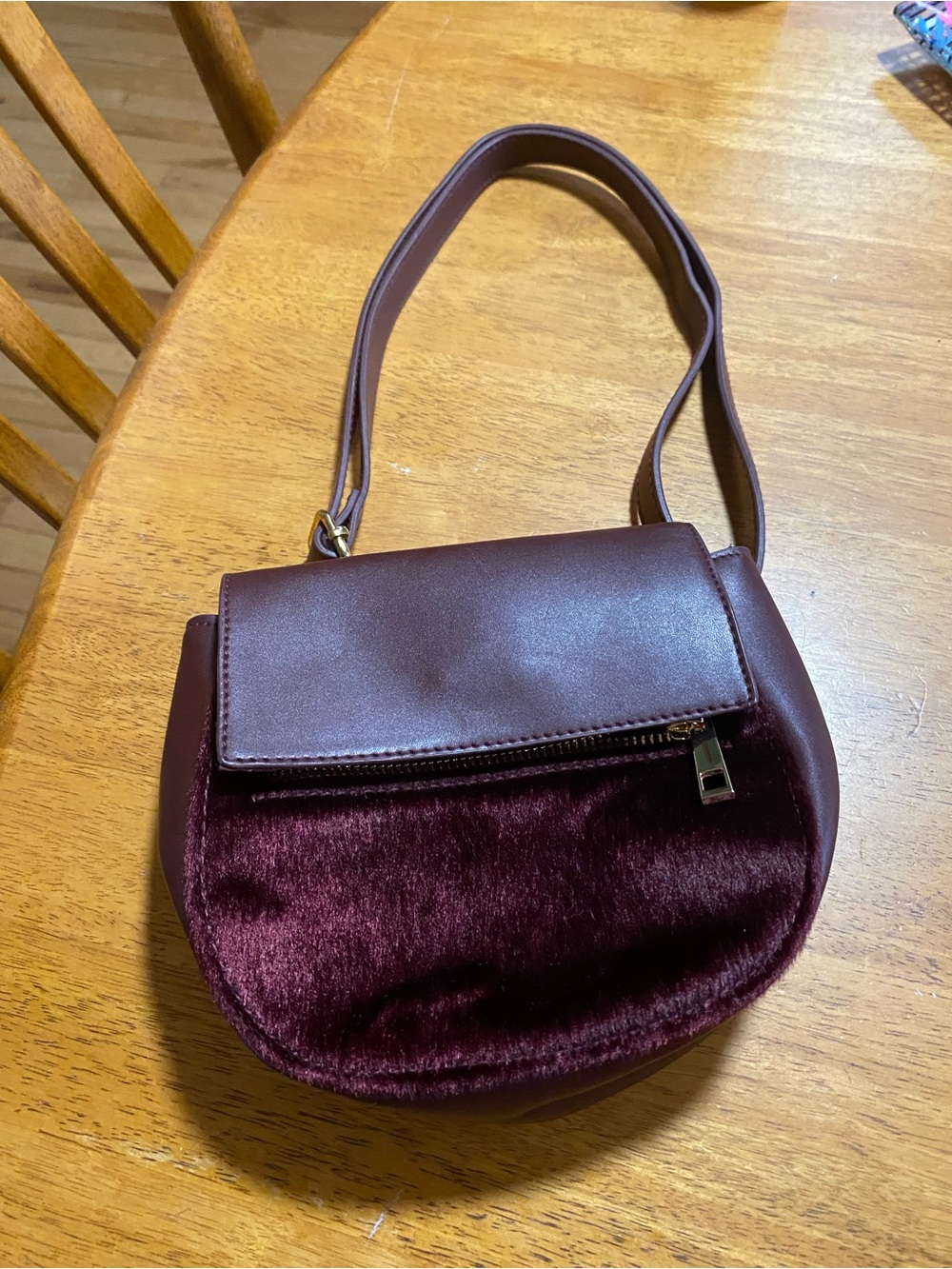 A New Day Bag